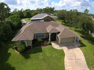 1155 Shetland St, Punta Gorda, FL 33980
