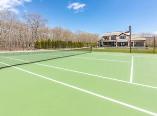 610 Sagg Rd, Sagaponack, NY 11962