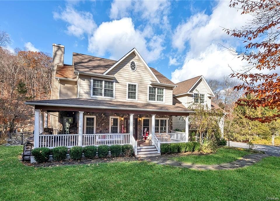 424 Buttermilk Falls Road, Warwick, NY 10990 Zillow