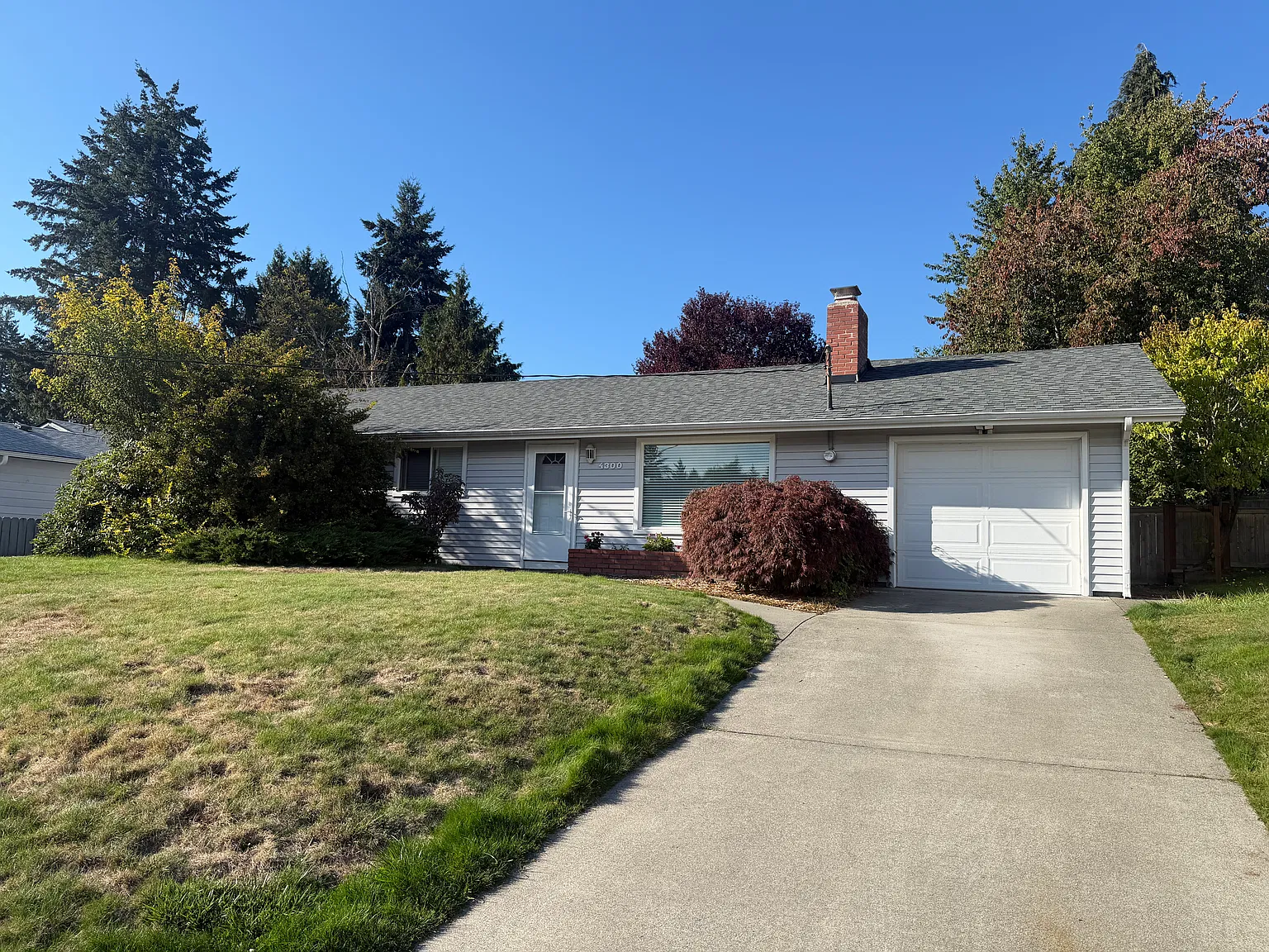 3 bed, 1020 sqft, $2,800 — Photo 1
