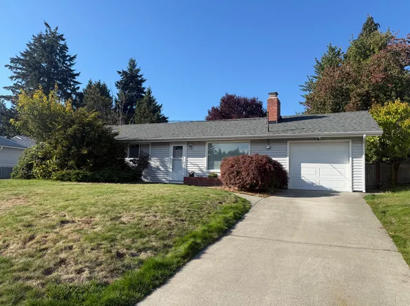 4300 SE 3rd Pl, Renton, WA 98059