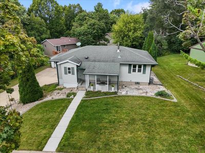 2826 Badger Lane, Madison, WI, 53713