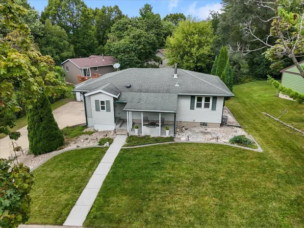 2826 Badger Lane, Madison, WI 53713
