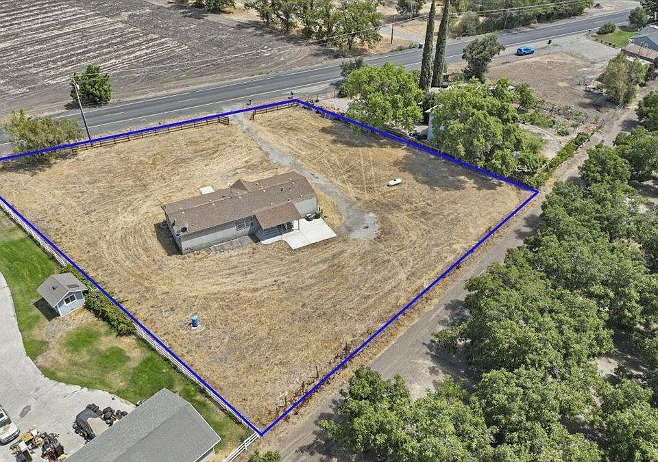 12754 E Mariposa Rd, Stockton, CA 95215 MLS 222106200 Zillow