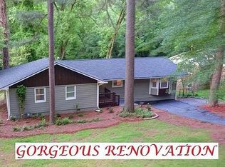 2039 Rector Dr SW, Atlanta, GA 30311