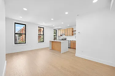 Rented by Pear NYC LLC