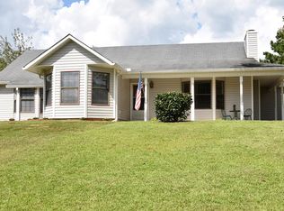 408 Blake Dr, Ozark, AL 36360