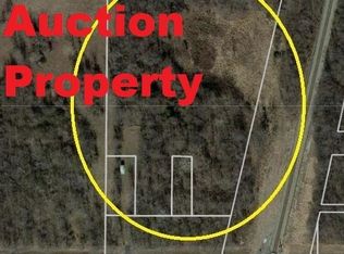 1 Gertrude Ave, Checotah, OK 74426