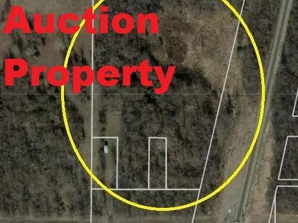 1 Gertrude Ave, Checotah, OK 74426