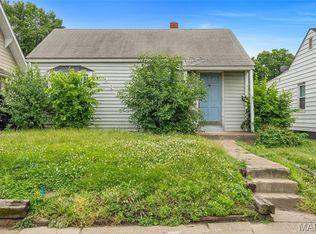 2864 Washington Ave, Granite City, IL