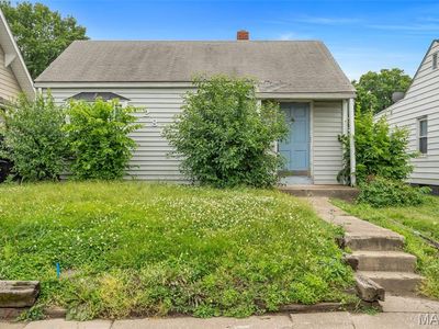 2864 Washington Ave, Granite City, IL, 62040