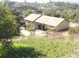 1515 Willow Glen Rd, Fallbrook, CA 92028