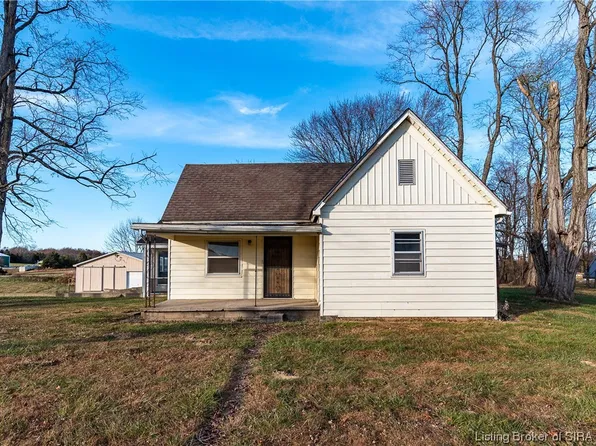 300 Sky Aire Drive, Corydon, IN 47112