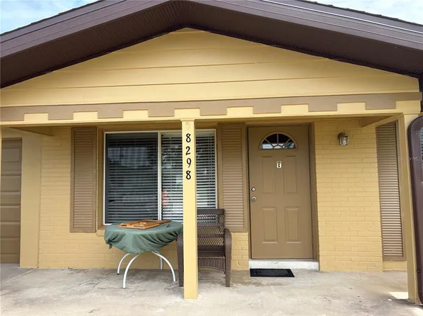 8298 Fay Ave, North Port, FL 34287