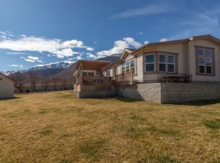 187 Collins Rd, Bishop, CA 93514