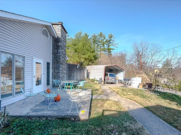 4 & 6 Shelby Ln, Frankfort, KY 40601