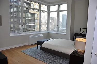 Rented by Keller Williams NYC