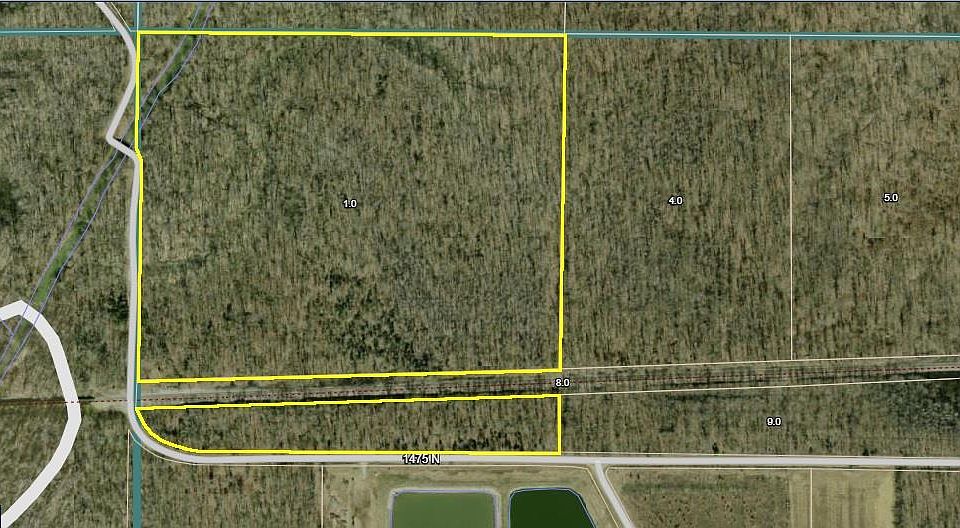 2nd image of N County Road 1475