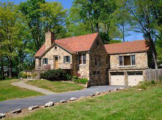 801 Kesterson Rd, Knoxville, TN 37918