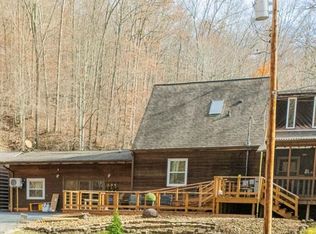 450 Taylor Rd, Pikeville, KY 41501