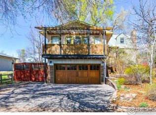 1226 W Prospect Rd, Fort Collins, CO 80526