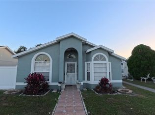 2340 Harbor Town Dr, Kissimmee, FL 34744