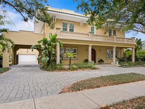 2521 W Sunset Dr, Tampa, FL 33629