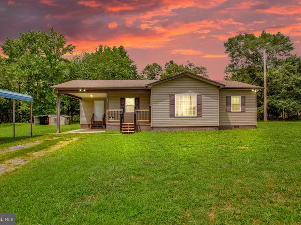 8905 Jacksontown Rd, Nanjemoy, MD 20662