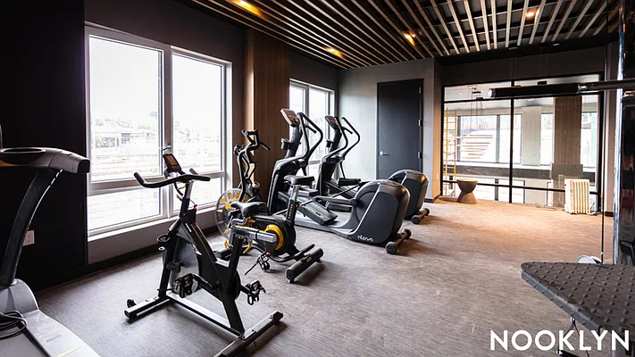 Rented by Nooklyn NYC LLC | media 109