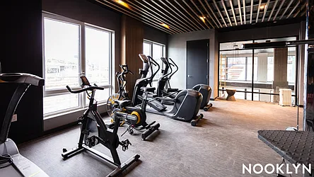 Rented by Nooklyn NYC LLC