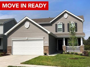 93 Lamar Pkwy, Pacific, MO 63039