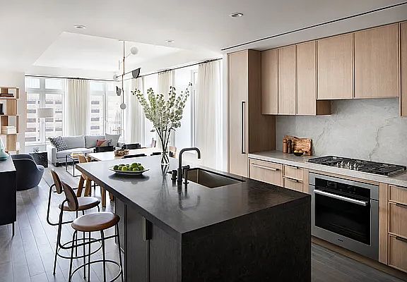 2nd image of 543 W 122nd St APT 30A