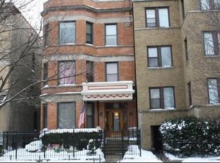 1305 W Addison St APT 3, Chicago, IL 60613