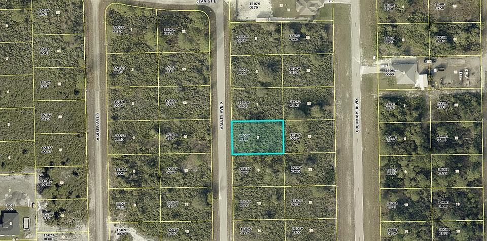 2nd image of 645 VALLEY AVENUE S LOT 8