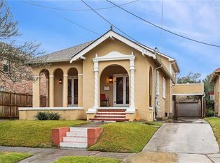 4458 Demontluzin St, New Orleans, LA 70122
