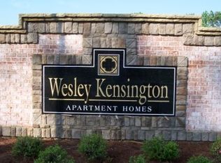5302 Kensington Cir, Lithonia, GA 30038