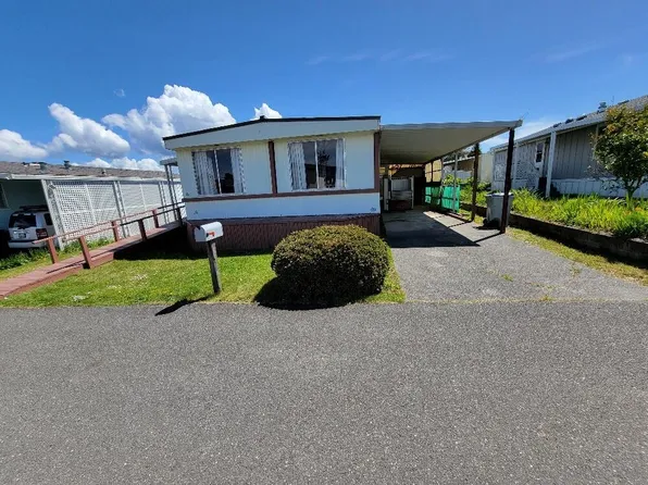 1606 Kings Row #79, Fortuna, CA 95540