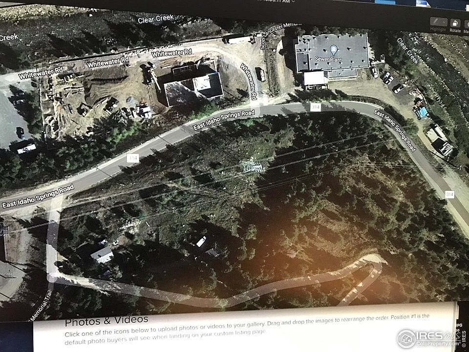 2nd image of 958 E Idaho Springs Rd