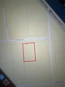 Fir Trail Ln LOT 40, Ocala, FL, 34472