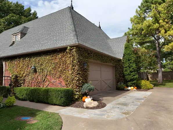 10110 S 77th East Pl, Tulsa, OK 74133