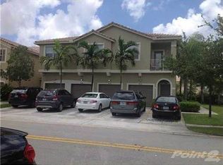 4222 SW 132nd Way #9203, Miramar, FL 33027