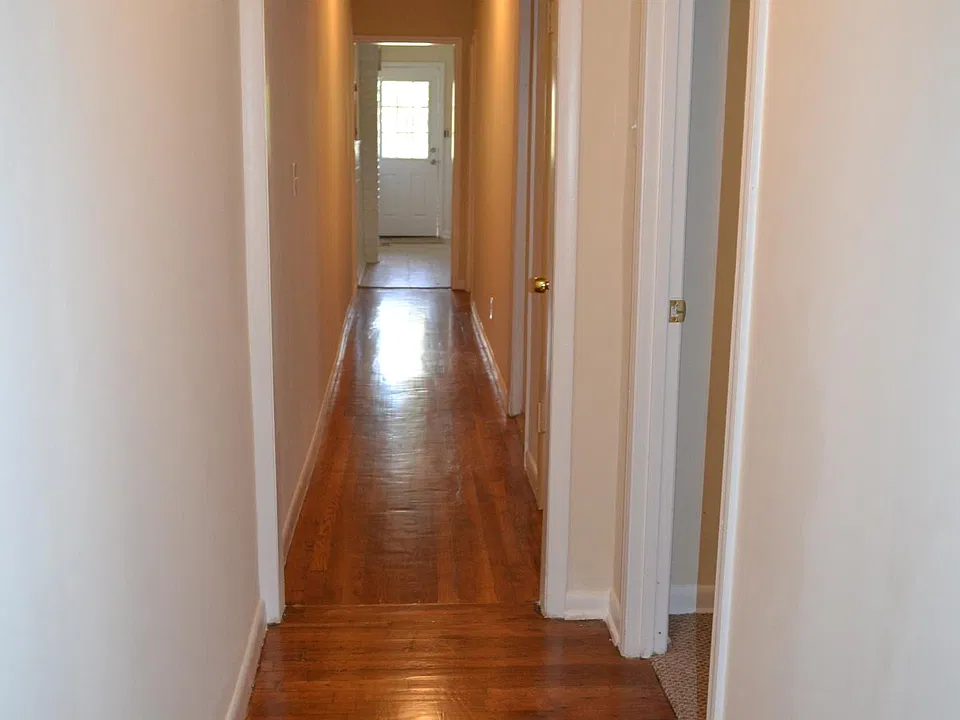 Hardwoods 