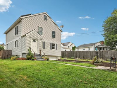 9 Finley Street, Norwalk, CT, 06850