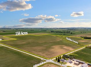 0 NW McGirr Rd, Hinckley, IL 60520