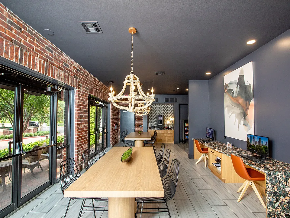 Sabine Street Lofts