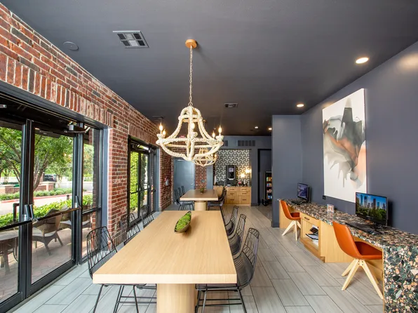 Sabine Street Lofts
