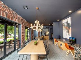 Sabine Street Lofts