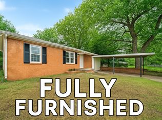 1215 E Beverly St, Ada, OK 74820