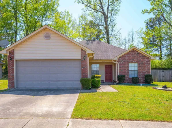 14051 Magnolia Glen Dr, Alexander, AR 72002