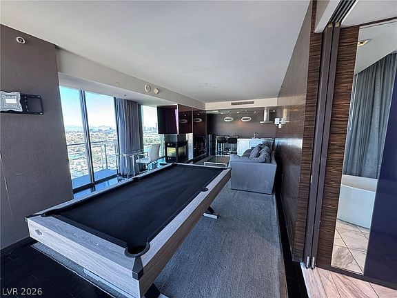 2nd image of 4381 W Flamingo Rd #1801